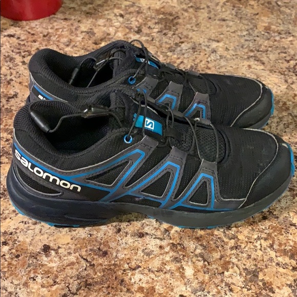 kids cross country running shoes